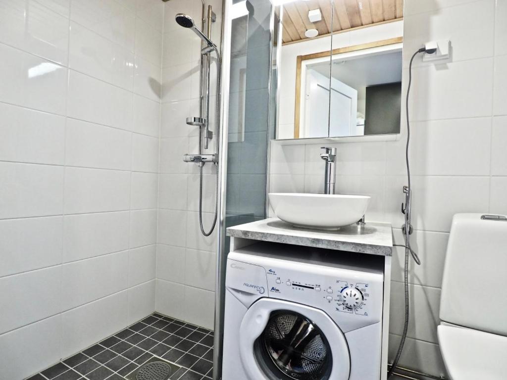 Levi, Keskusta Huoneisto H301 Ja H302 아파트 외부 사진